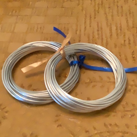 Silpada 21-Bangle Salute Bracelet B0640 - Picture 5 of 5